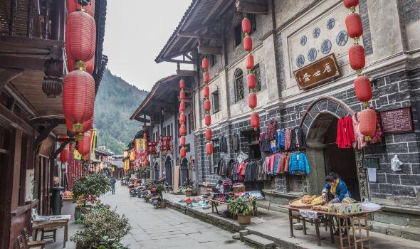 意想不到的旅程